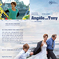 Ang&egrave;le und Tony