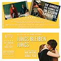 Jungs bleiben Jungs