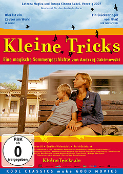 KLEINE TRICKS
