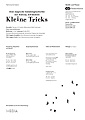 Kleine Tricks