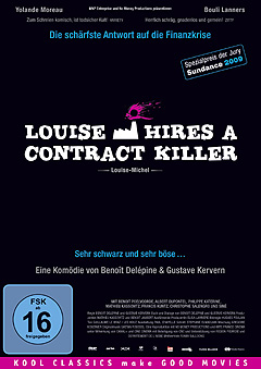 Louise hires a Contract Killer