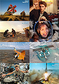 Space Tourists