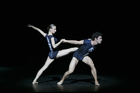 La Danse - Das Ballett der Pariser Oper