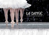 La Danse - Das Ballett der Paiser Oper