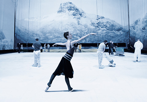 OPER – L´opéra de Paris