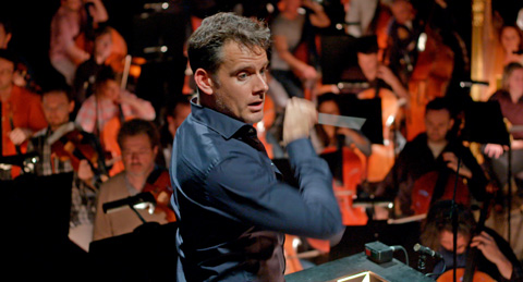 OPER – L´opéra de Paris