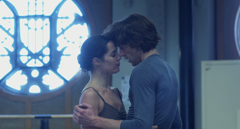 OPER – L´opéra de Paris