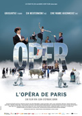 OPER – L´opéra de Paris