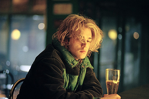 Sag nicht, wer du bist!